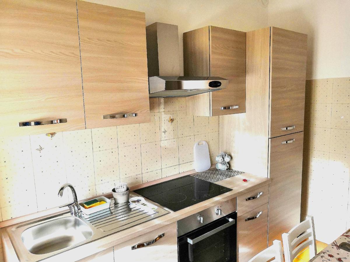 Novara Suite Extérieur photo