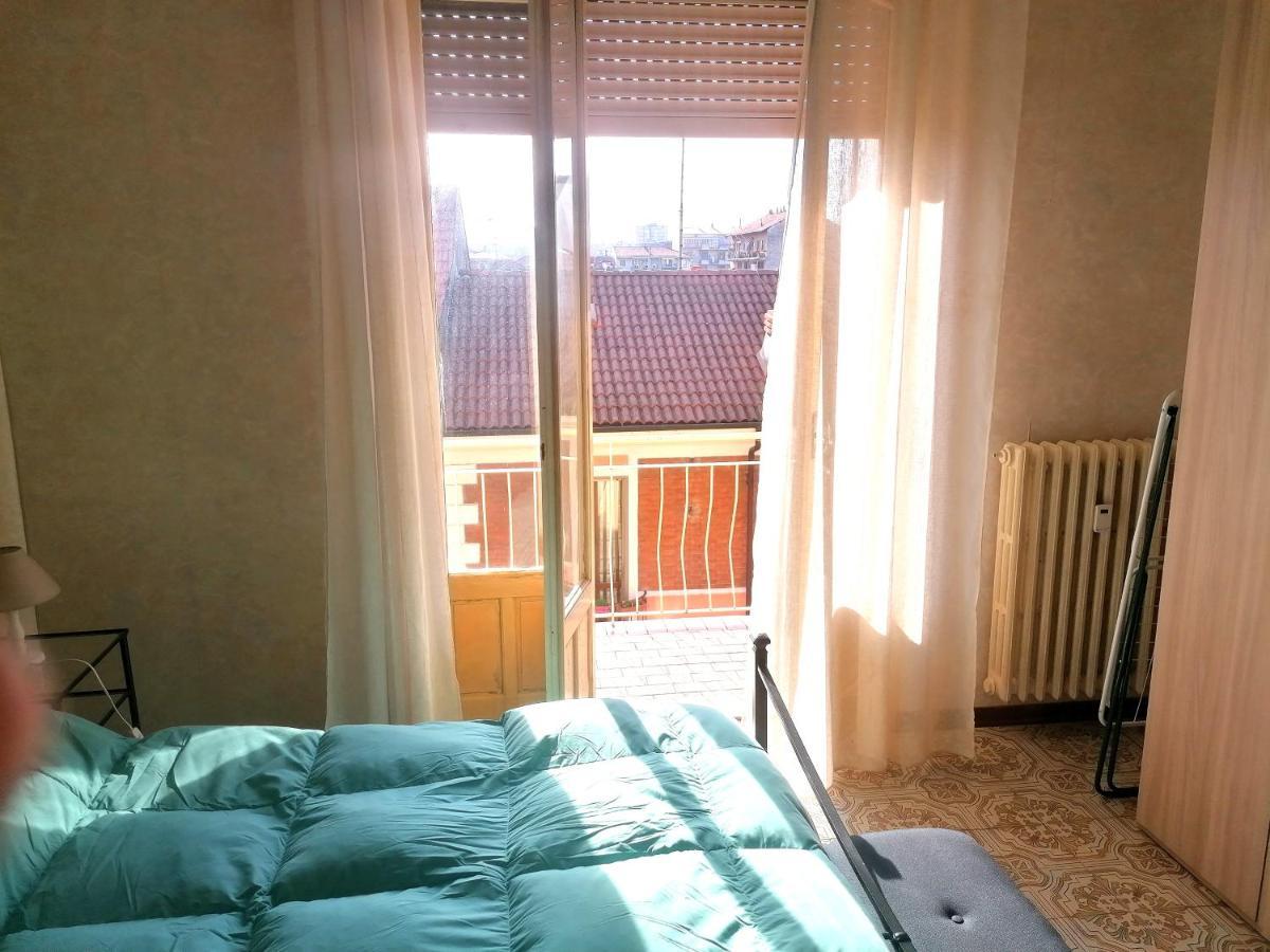 Novara Suite Extérieur photo