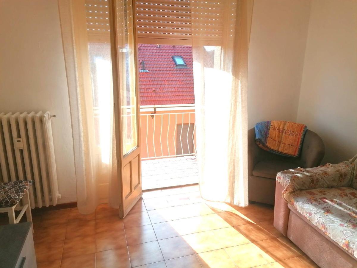 Novara Suite Extérieur photo